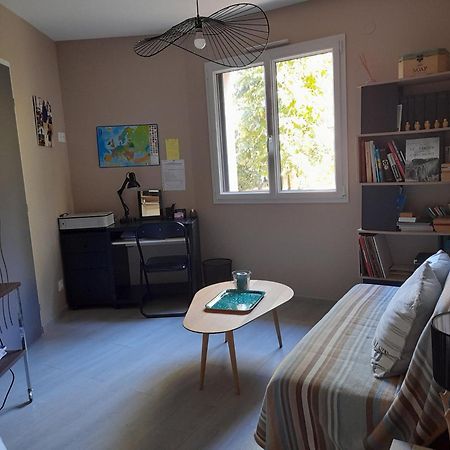 La Zenitude Chambre D Hote Chamarandes Exterior foto
